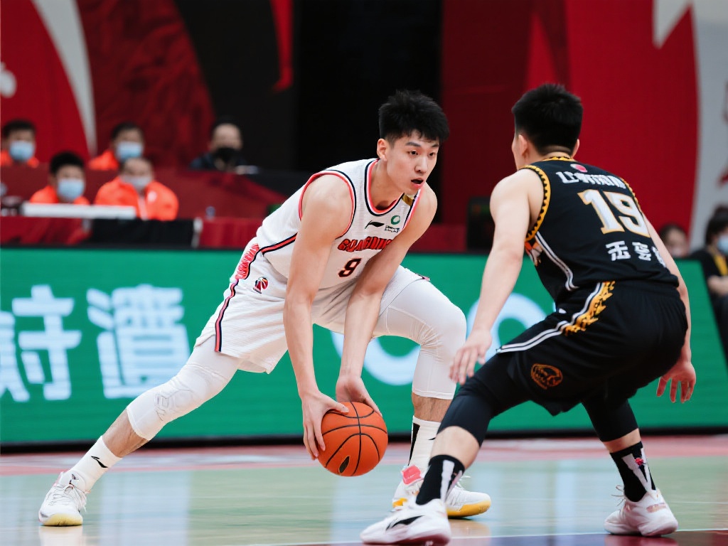 杨瀚森惊艳表现难挽颓势，撕裂之城混音遗憾落败